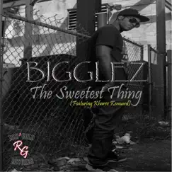 The Sweetest Thing (feat. Kharee Kennard) Song Lyrics