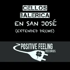 En San José (Extended Drums) - Single by Cellos Balearica album reviews, ratings, credits