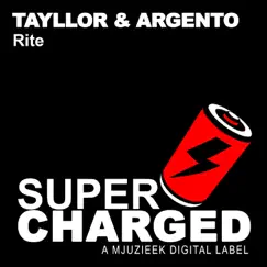 Rite - Single by Tayllor & Argento album reviews, ratings, credits