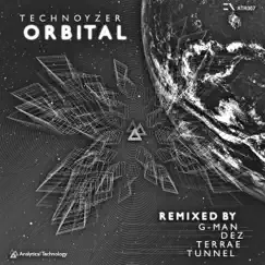 Orbital (Tunnel remix) Song Lyrics