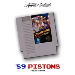 '89 Pistons (feat. Stackdough) Song Lyrics