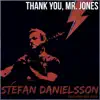 Thank You, Mr. Jones (feat. Erik Arkö) - Single album lyrics, reviews, download
