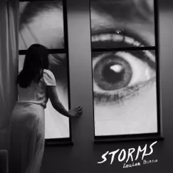 Storms - Single by Louise Burns album reviews, ratings, credits