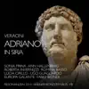 Veracini: Adriano in Siria album lyrics, reviews, download