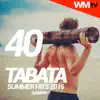 Try Everything (Tabata Remix) song lyrics