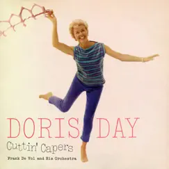 Cuttin' Capers by Doris Day album reviews, ratings, credits