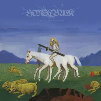 Dead Ringers by Horseback album download