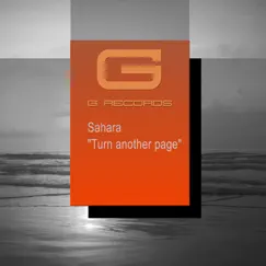 Turn Another Page - Single by Sahara album reviews, ratings, credits