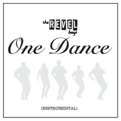 One Dance (Instrumental) Song Lyrics