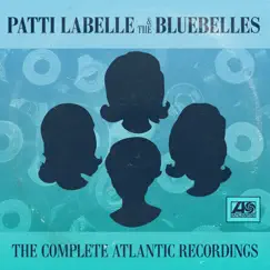 The Complete Atlantic Sides Plus by Patti LaBelle & The Bluebelles album reviews, ratings, credits