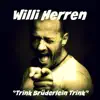 Trink Brüderlein trink - Single album lyrics, reviews, download