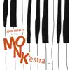 MONK'estra, Vol. 1 album lyrics, reviews, download