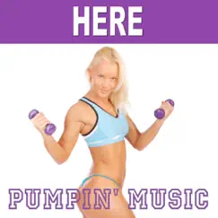 Here (Workout Mix) [Alessia Cara Cover] - Single by Pumpin' Music album reviews, ratings, credits