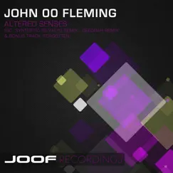 Altered Senses by John 00 Fleming album reviews, ratings, credits