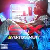 Avertissement album lyrics, reviews, download