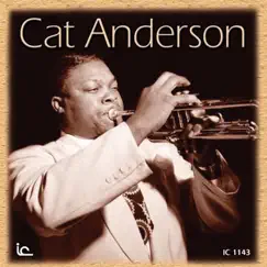 Cat Anderson by Cat Anderson album reviews, ratings, credits