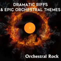 Orchestral Rock: Dramatic Riffs and Epic Orchestral Themes - EP by Cameron McBride, Paul Cuddeford & Peter Friesen album reviews, ratings, credits