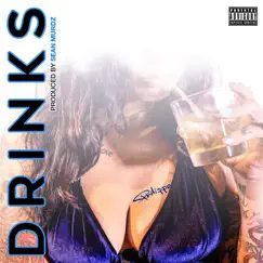 Drinks - Single by Philippe album reviews, ratings, credits