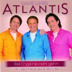 Weil Engel niemals geh'n by Atlantis album reviews, ratings, credits