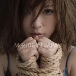M(A)DE IN JAPAN by 浜崎あゆみ album reviews, ratings, credits
