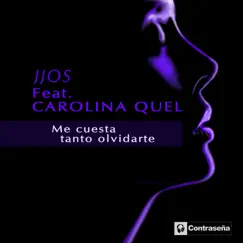 Me Cuesta Tanto Olvidarte (feat. Carolina Quel) [Melódico Ambient Mix] Song Lyrics