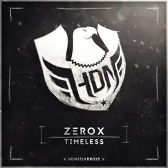 Timeless - Single by Zero-X album reviews, ratings, credits