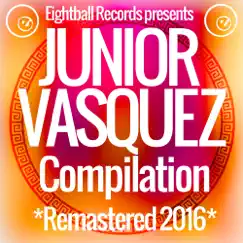 Quiet (Junior Vasquez Tribalistic Dub UNRELEASED ) Song Lyrics