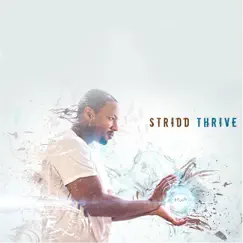 Thrive by Stridd album reviews, ratings, credits