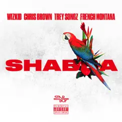 Shabba (feat. Chris Brown, Trey Songz & French Montana) - Single by Wizkid album reviews, ratings, credits