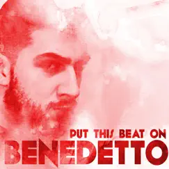 Put This Beat On (Origina Mix) Song Lyrics