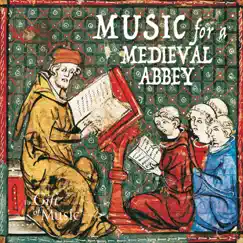 Music for a Medieval Abbey by Oxford Girls' Choir & Richard Vendome album reviews, ratings, credits