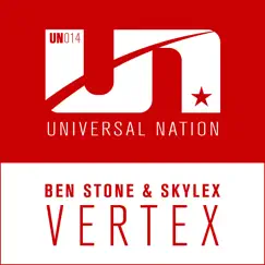 Vertex (Radio Edit) Song Lyrics