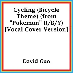 Cycling (Bicycle Theme) [From 