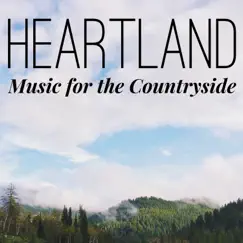 Heartland: Relaxing Music for the Countryside by Jeffrey Alan & Eddie Waltman album reviews, ratings, credits