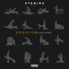 Stamina (feat. K CAMP) [Remix] song lyrics