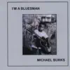 I'm a Bluesman album lyrics, reviews, download