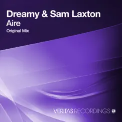 Aire - Single by Dreamy & Sam Laxton album reviews, ratings, credits