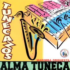 Tunecazos. Música de Guatemala para los Latinos by Marimba Orquesta Alma Tuneca album reviews, ratings, credits