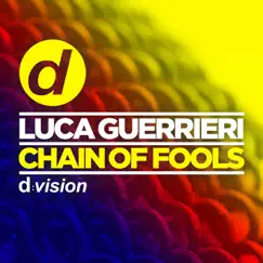 Chain of Fools (Radio Edit) Song Lyrics