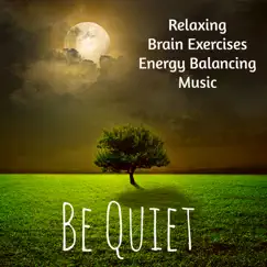 Be Quiet – Relaxing Brain Exercises Energy Balancing Music for Sleep Cylcle and Deep Meditation, Sound of Nature New Age Instrumental by Binaural Serenity Mind album reviews, ratings, credits