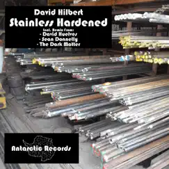 Stainless Hardened - EP by David Hilbert album reviews, ratings, credits