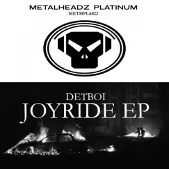 Joyride EP by Detboi album reviews, ratings, credits