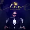 Lie (feat. Barbarella) - Single album lyrics, reviews, download