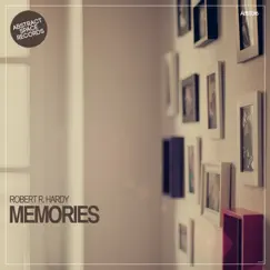 Memories - EP by Robert R. Hardy album reviews, ratings, credits