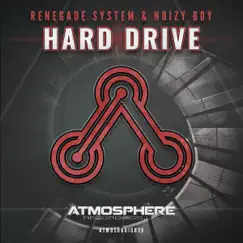 Hard Drive - Single by Renegade System & Noizy Boy album reviews, ratings, credits