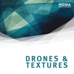 Drones & Textures by Damian Dexter & Steffen Wagner album reviews, ratings, credits