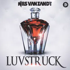Luvstruck - Single (Original Extended Mix) - Single by Nils van Zandt album reviews, ratings, credits