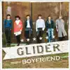 Glider - Single album lyrics, reviews, download