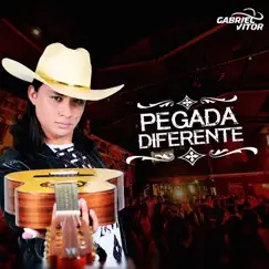 Pegada Diferente - Single by Gabriel Vitor album reviews, ratings, credits