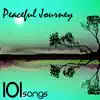 Peaceful Journey 101 - Music for Mindful & Positive Thinking, Beautiful Background Songs album lyrics, reviews, download